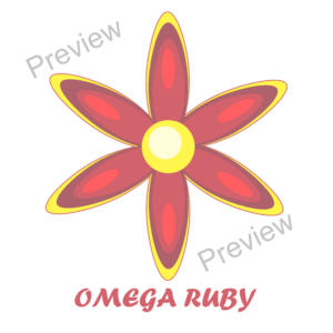 Pokemon Flowers (OmegaRuby and AlphaSapphire)