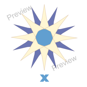 Pokemon Game Flowers (Gen 6)